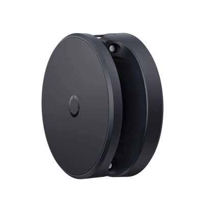 3. Baseus MagPro faltbarer Magnethalter für das Telefon – Schwarz