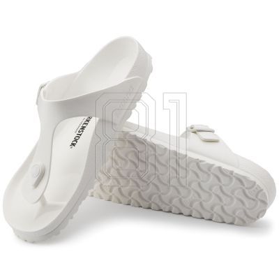 11. Birkenstock Gizeh Eva 0128221 Flip-Flops