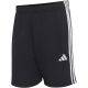2. adidas Essentials Herren-Shorts mit 3 Streifen aus French Terry, Schwarz, KY6545