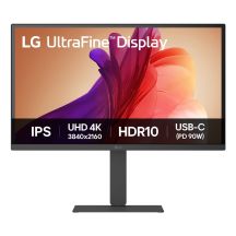 LG LED UltraFine 4K UHD 27" Monitor 27U730A-B