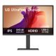 LG LED UltraFine 4K UHD 27" Monitor 27U730A-B