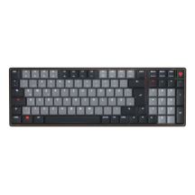 CHERRY TAS KW 550 MX LED Low Profile TKL DE Tastatur