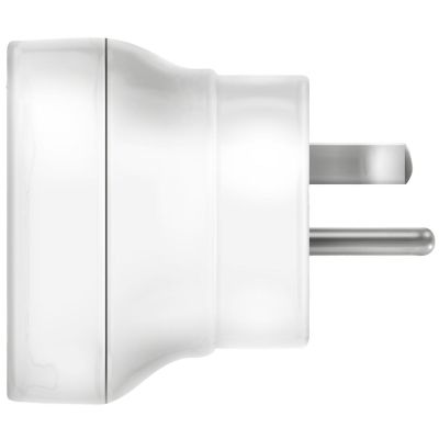 3. LEXINGHAM SCHUKO-ADAPTER USA