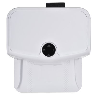 24. EZVIZ RS2 Reinigungsroboter