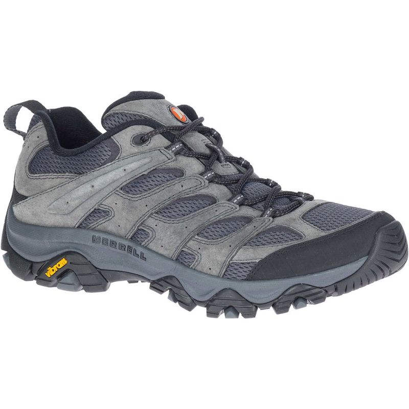 4. Merrell Moab 3 Wanderschuhe - Granit V2 Größe: 41_5
