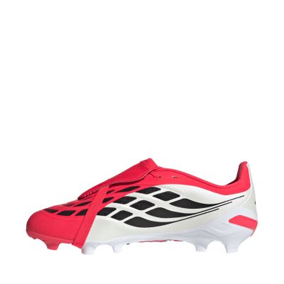 11. adidas Predator League FT FG JR7925 Kinder-Fußballschuhe