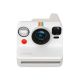 2. Polaroid Now White