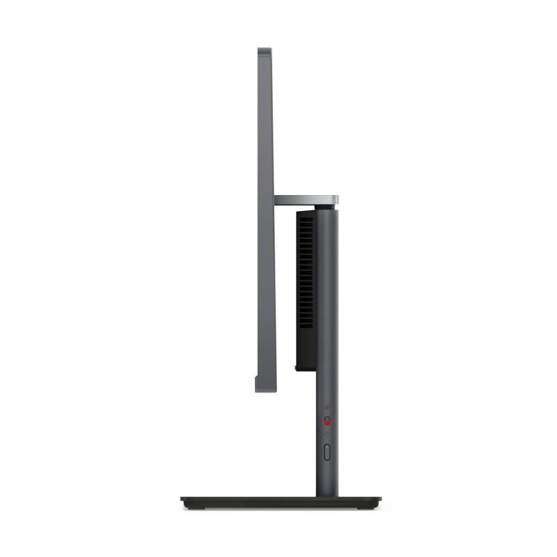 13. Lenovo AIO ThinkCentre neo 50a G5 Core 7 240H 23,8" FHD IPS 250 Nits AG 16 GB DDR5 5200 SSD512 Integrierte Intel-Grafikkarte 5,0 MP Kamera W11Pro Luna Gray 5 Jahre Vor-Ort-Service