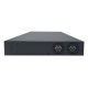 4. LevelOne PoE+Switch 24xGE PoE/4x10GSFP+ 440W 19" Managed L3