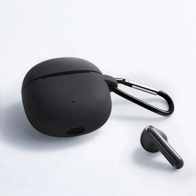 12. Joyroom JR-FB1 Funpods Bluetooth 6.0 In-Ear TWS Kabellose Kopfhörer - Schwarz