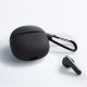 12. Joyroom JR-FB1 Funpods Bluetooth 6.0 In-Ear TWS Kabellose Kopfhörer - Schwarz