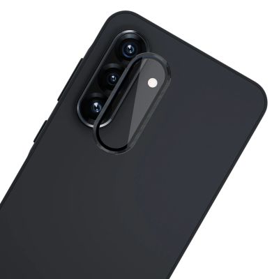 7. 3MK Objektivschutzglas für die Kamera des Samsung Galaxy A36 5G