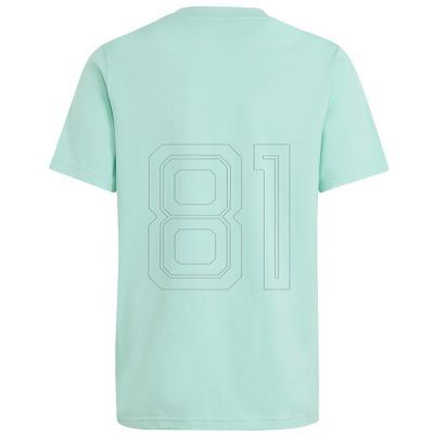 4. adidas Gaming Graphic Tee Jr IB9159