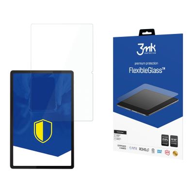 3mk FlexibleGlass™ Hybridglas für Lenovo Tab P12