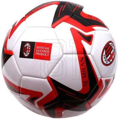 2. AC Mailand Fußball 134489