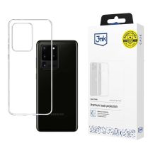 3mk Clear Case für Samsung Galaxy S20 Ultra 5G – transparent