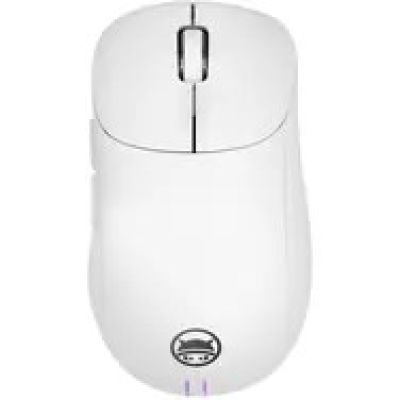 6. GAMIAC PA50 Gaming-Maus - Weiß