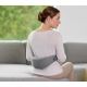 20. Medisana NM 900 Kabelloses Shiatsu-Nackenmassagegerät
