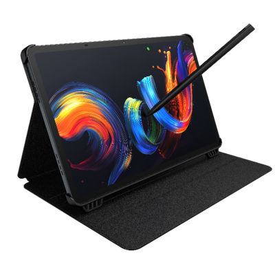 2. TCL NXTPAPER 11 Plus, Mediatek, 256 GB Speicher, 29,2 cm (11,5 Zoll), 8 GB RAM, Wi-Fi 5 (802.11ac), Android 15, Grau