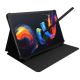 2. TCL NXTPAPER 11 Plus, Mediatek, 256 GB Speicher, 29,2 cm (11,5 Zoll), 8 GB RAM, Wi-Fi 5 (802.11ac), Android 15, Grau