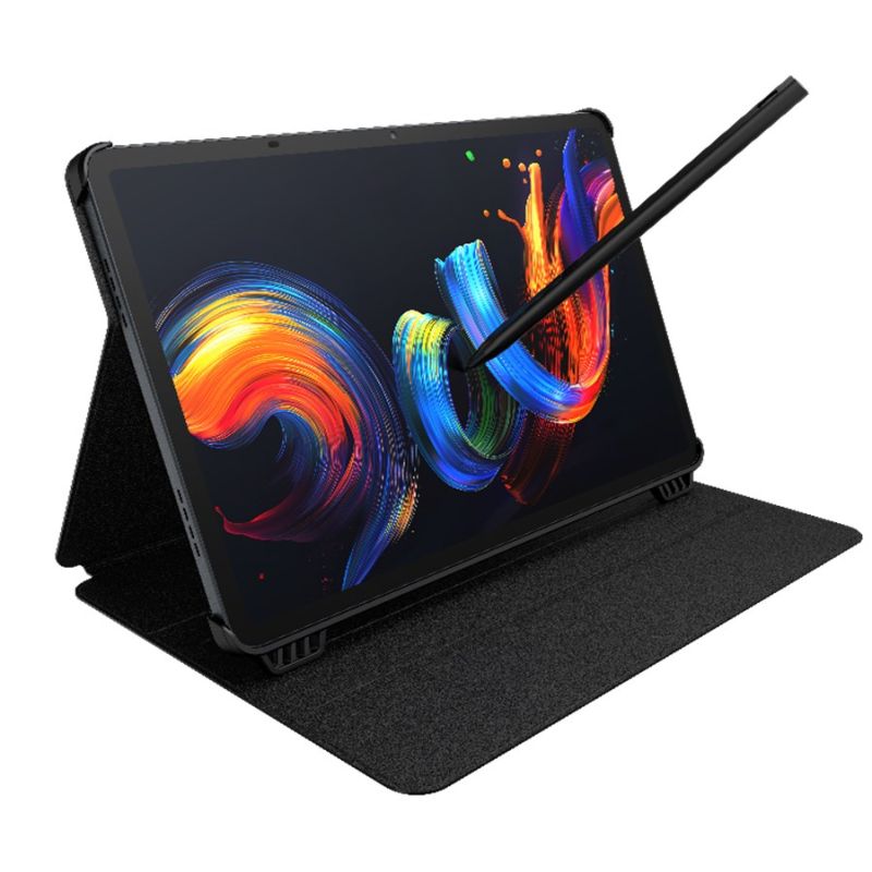 2. TCL NXTPAPER 11 Plus, Mediatek, 256 GB Speicher, 29,2 cm (11,5 Zoll), 8 GB RAM, Wi-Fi 5 (802.11ac), Android 15, Grau