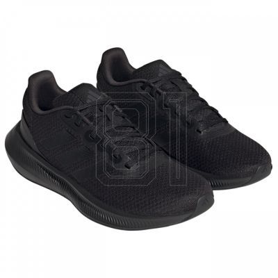 11. Adidas Runfalcon 3.0 W HP7558 Laufschuhe