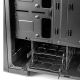 8. MODECOM OBERON PRO SCHWARZES COMPUTERGEHÄUSE LE
