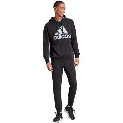 11. adidas Big Logo Terry Trainingsanzug M IJ8555