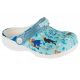 Crocs Frozen Baya Clog Jr 210352-90H
