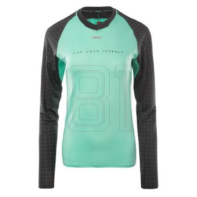7. Radvik Zulu Mtb W Radtrikot 92800407041
