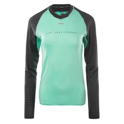 7. Radvik Zulu Mtb W Radtrikot 92800407041