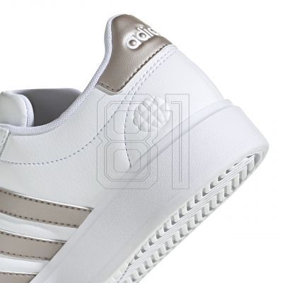 5. Adidas Grand Court Cloudfoam Lifestyle Court Comfort W GW9215 Schuhe