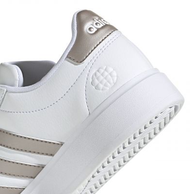 5. Adidas Grand Court Cloudfoam Lifestyle Court Comfort W GW9215 Schuhe