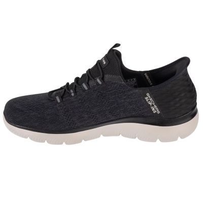 2. Skechers Slip-Ins: Summits - Key Pace 232469-BLK Schwarz 40