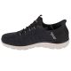 2. Skechers Slip-Ins: Summits - Key Pace 232469-BLK Schwarz 40