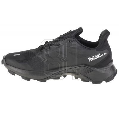 2. Salomon Supercross 3 W 414520 Schuhe