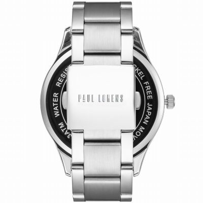 6. Herrenuhr Paul Lorens PL1273B2-1C1