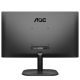 3. AOC B2 22B2H Computermonitor 54,6 cm (21,5 Zoll) 1920 x 1080 Pixel Full HD LED Schwarz