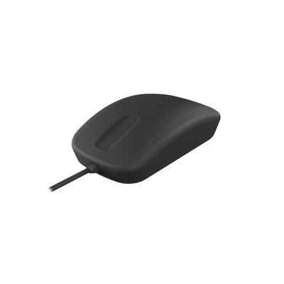 4. Contour Design Active Key AK-PMH3 Medizinische Maus, beidhändig bedienbar, USB Typ-A, optisch, 1000 DPI