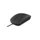 4. Contour Design Active Key AK-PMH3 Medizinische Maus, beidhändig bedienbar, USB Typ-A, optisch, 1000 DPI