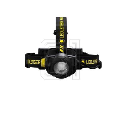 12. Ledlenser H15R Arbeitsscheinwerfer 502196