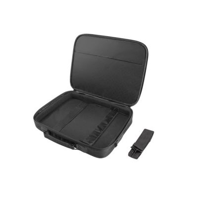 7. NATEC IMPALA 2 14,1" ONYX LAPTOP-TASCHE SCHWARZ