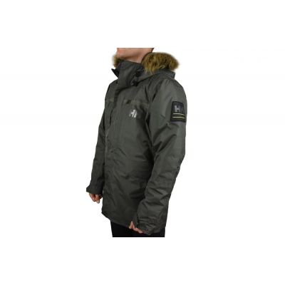 6. Helly Hansen Coastal 2 Parka M 54408-482