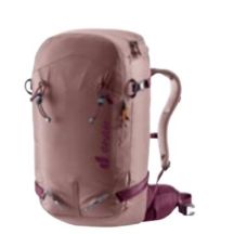 Deuter Freerider Pro 30+10 SL 30 l Burgund