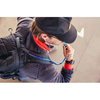 4. Gregory Nano 20 Spark Navy Wanderrucksack