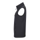 3. Damen-Softshellweste Trail (ebony gray)