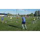 3. Yakima Sport Jr Fußball-Tag 100146J Orange