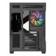 6. XYZ QUBEX Cube Schwarz