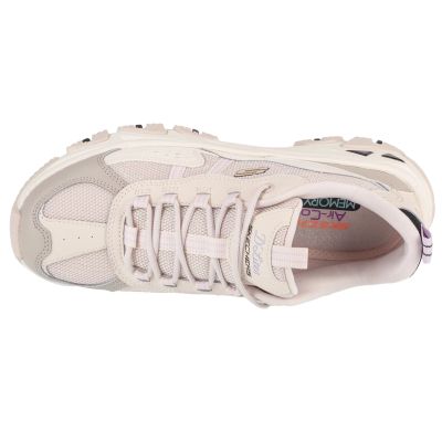 3. Skechers D'Lites Hiker 180128-NTMT Beige 41