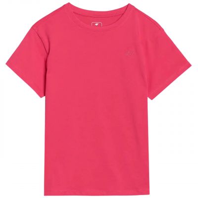 T-Shirt 4F F2326 Jr 4FJWSS25TTSHF2326 55S